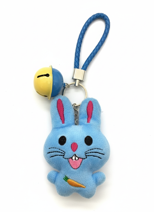 TOY KEY CHAIN (ASSORTED COLORS AND STYLES) STOCK