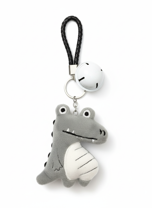 TOY KEY CHAIN (ASSORTED COLORS AND STYLES) STOCK