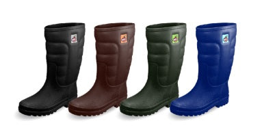 SK3000 BOOT SHOES (MADE TO ORDER = 120 PRS)