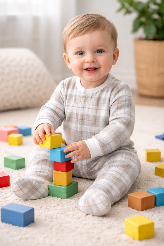 T1-22-AV2253ZP (SLEEPSUIT)(GREEN)