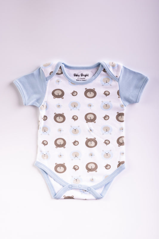 8 PCS. PACK BOYS (MADE TO ORDER)