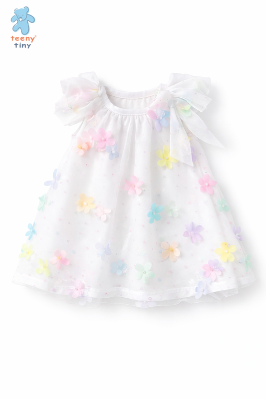 278-039 Party Dress
