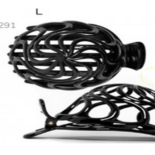 RC-291 MSCshoping Hair clamp (Made to order)