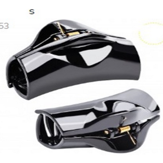 RC-353 MSCshoping Hair clamp (Made to order)