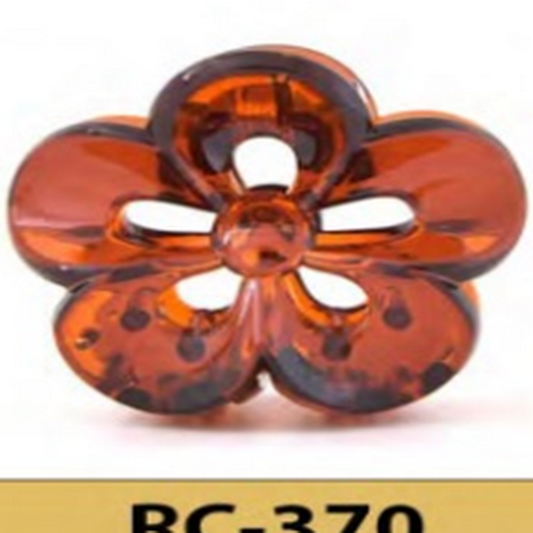 RC-370 MSCshoping Hair clamp (Made to order)