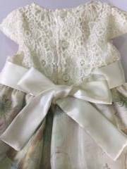 N707 : Baby Dress