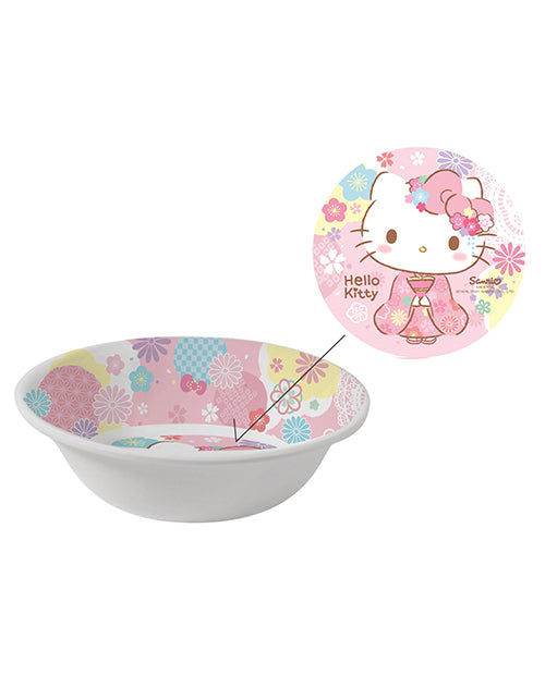 MSCshoping B2633HK - Malamine Bowl RD 5.5" (Made to order)