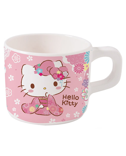MSCshoping C634HK - Melamine Mug 3" (Made to order)