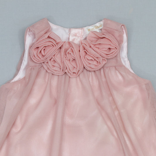 TB1423-2 CASUAL DRESS.