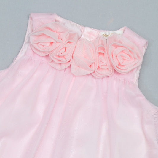 TB1423-5 CASUAL DRESS