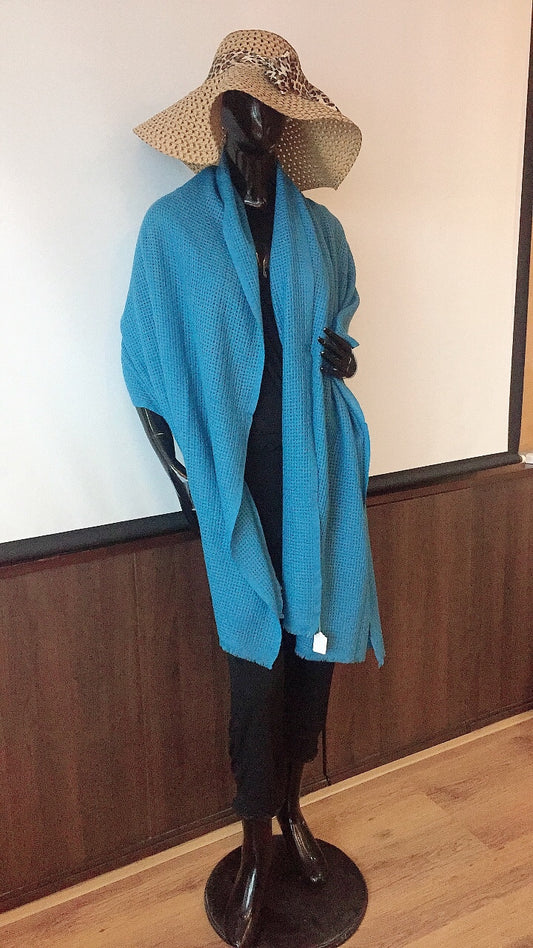 ZIAM15004 Ziam Cashmere 90x200 cm.