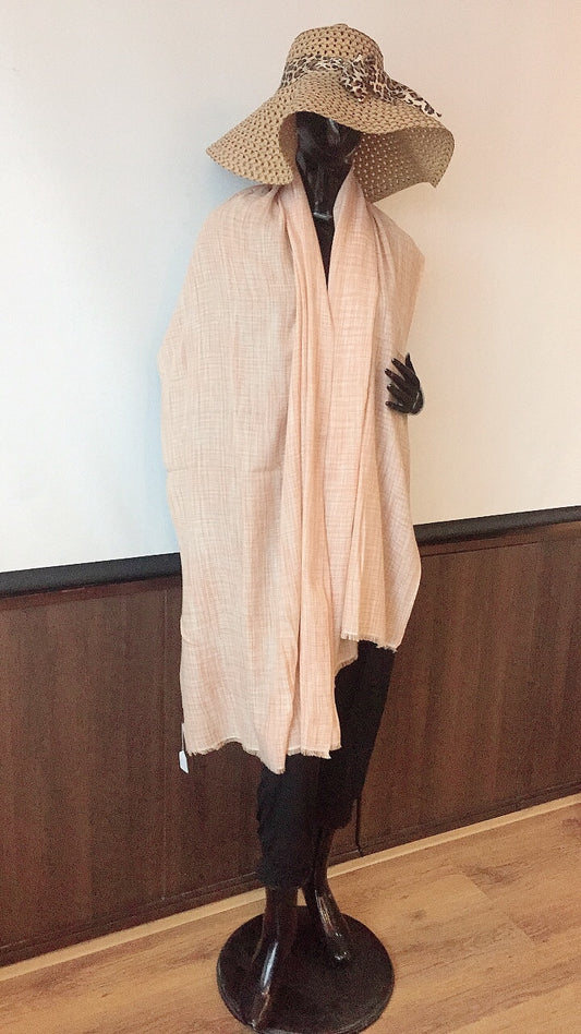 ZIAM15026 Ziam Cashmere 90x200 cm.