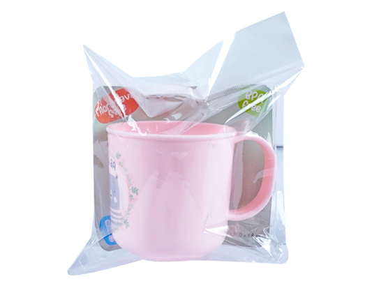 MSCshoping.com N293 MUG W/BA BA BEAR DESIGN (Made to order)