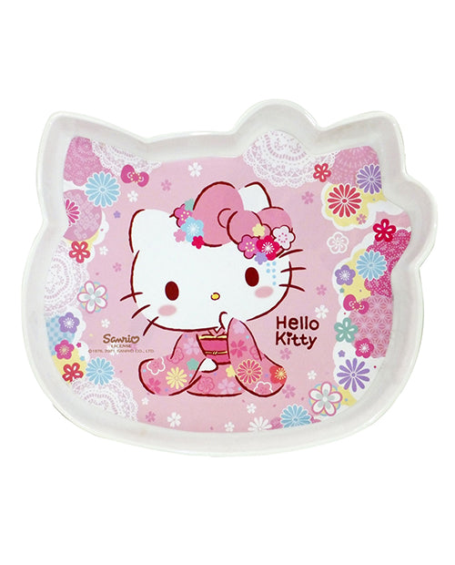 MSCshoping P6083HK - Melamine Plate Shape 7.5 " (Made to order)