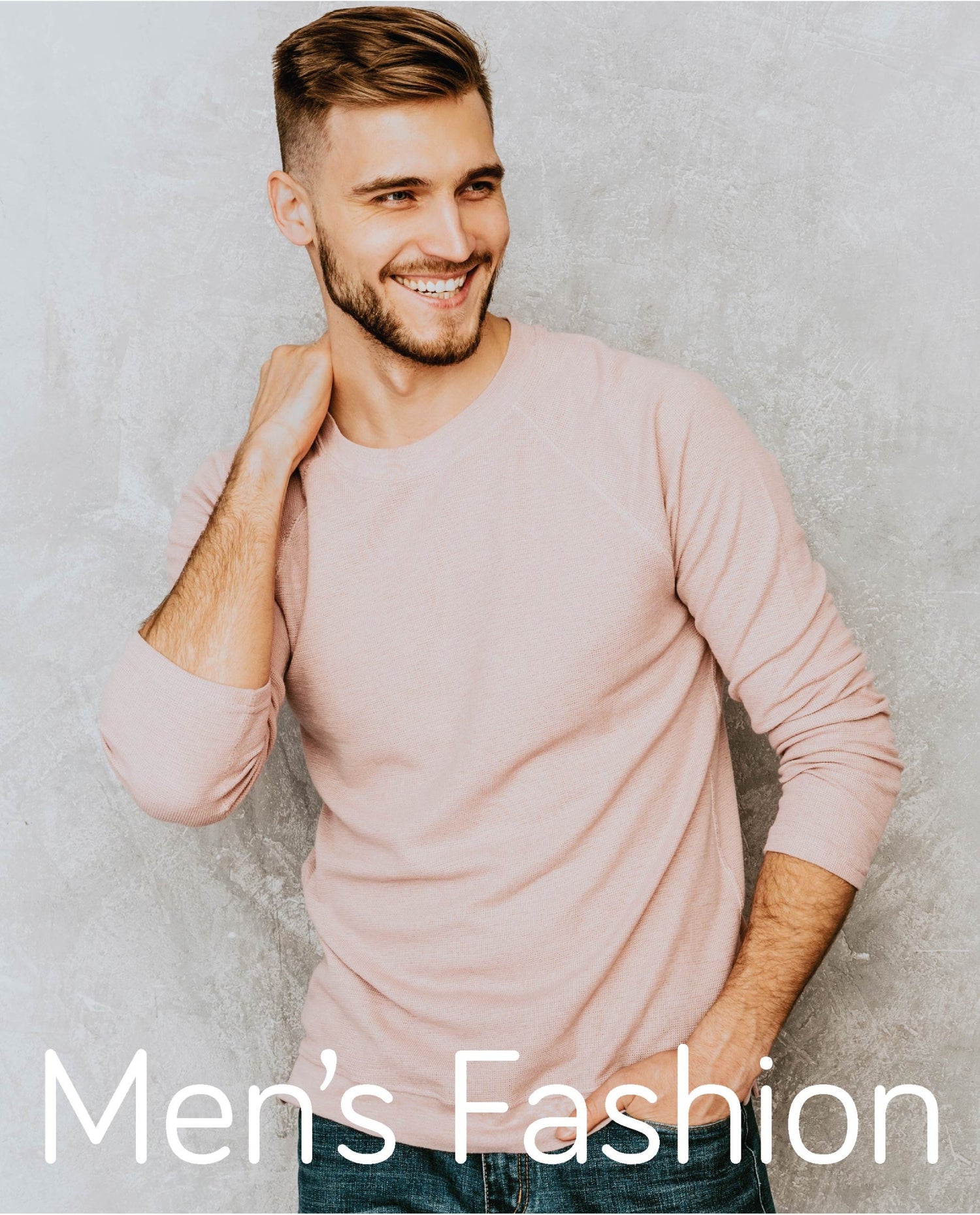 Men's Fashion