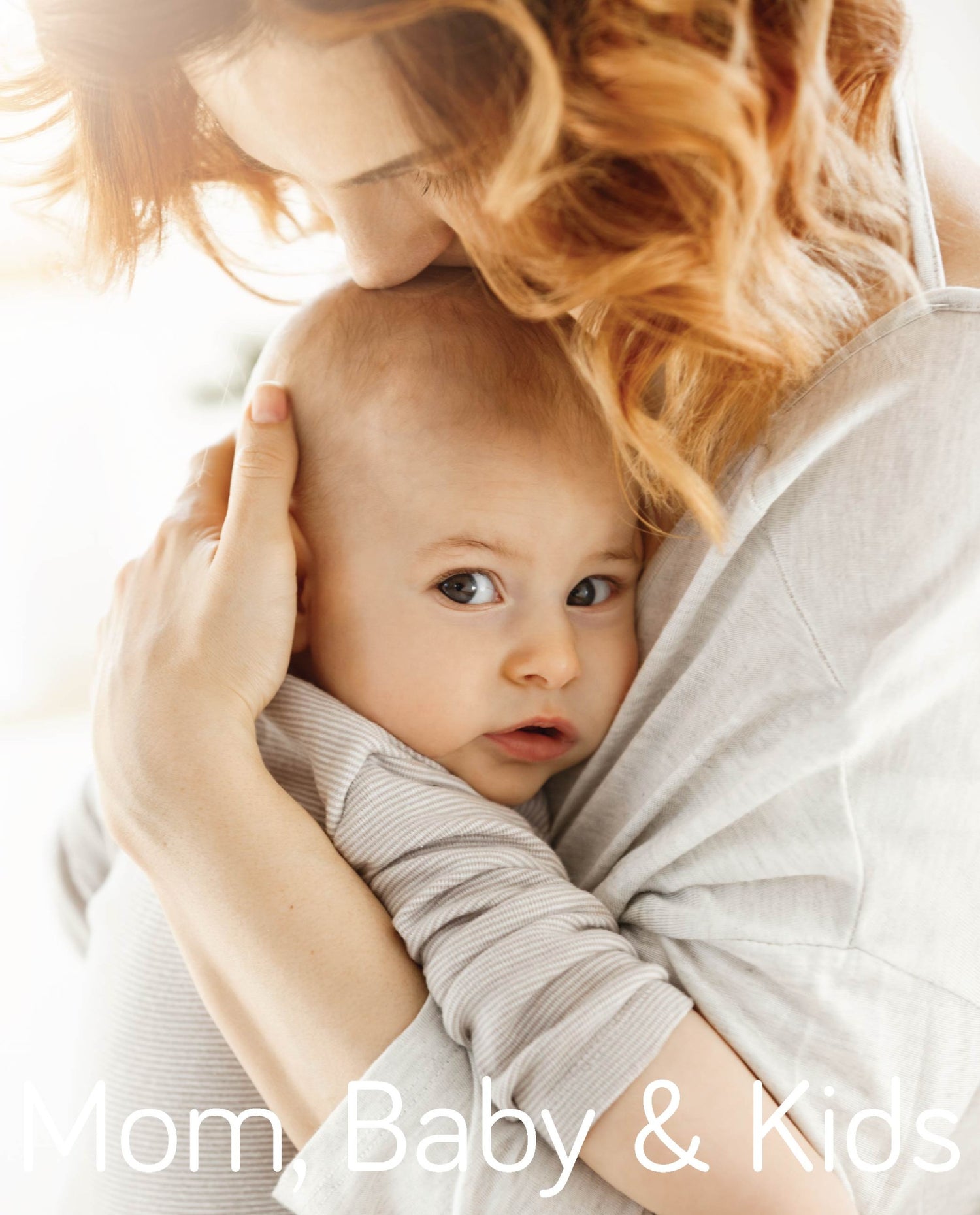 Mom Baby & Kids