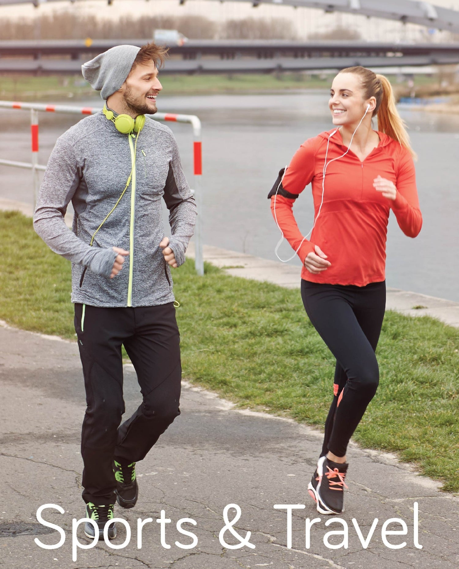 Sports & Travel