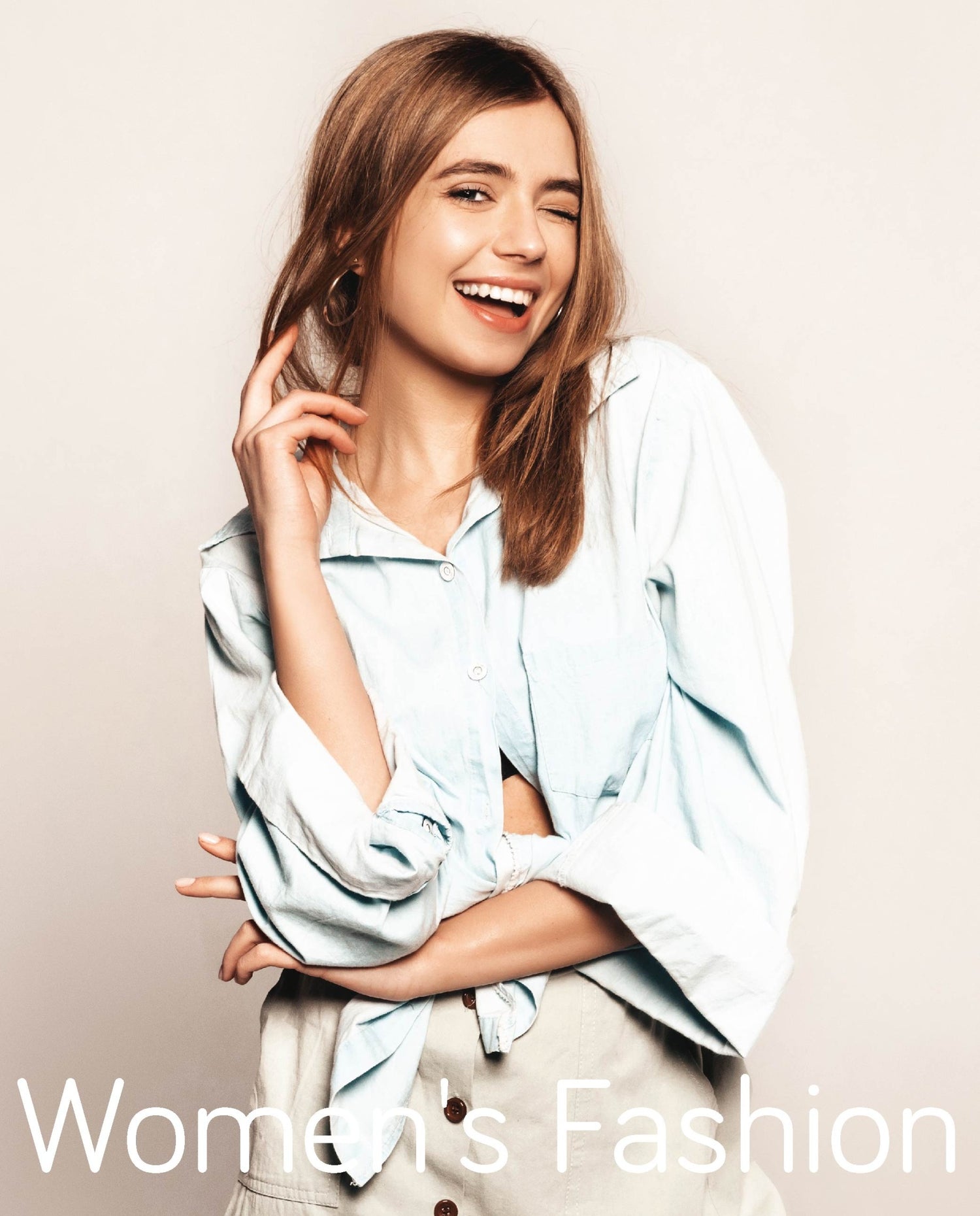 Women's Fashion