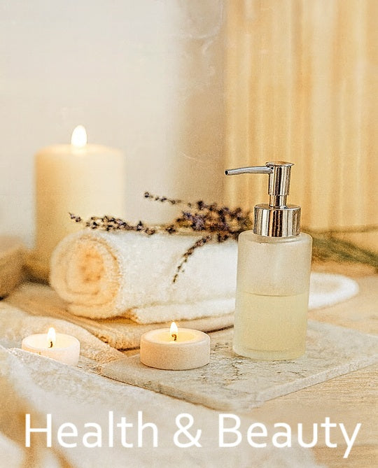 Health & Beauty