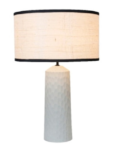 Cera Table Lamp (Made to order )