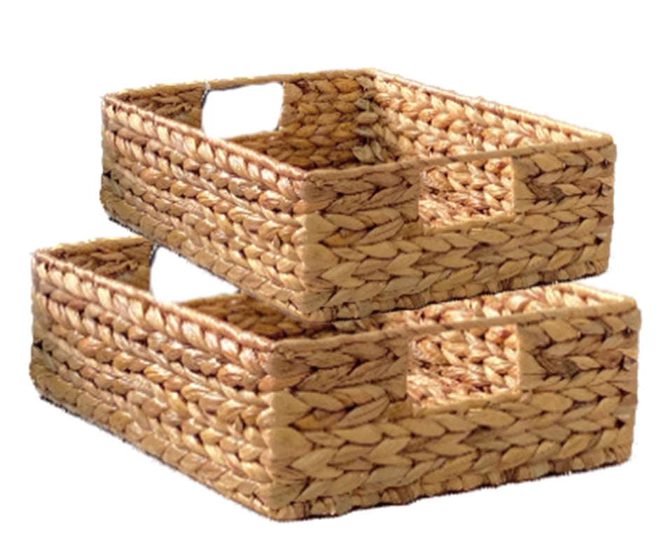 LBK_041  Water Hyacinth (Made to order)