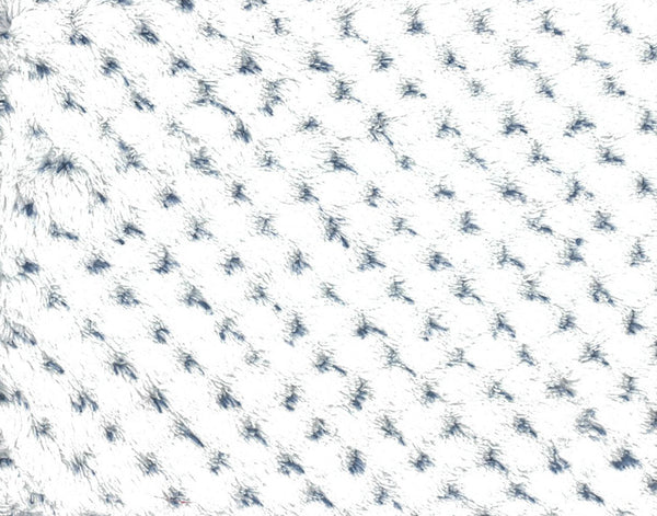 PJT010 (SLEEPSUIT) (Jacquard 2 Sides Brush)