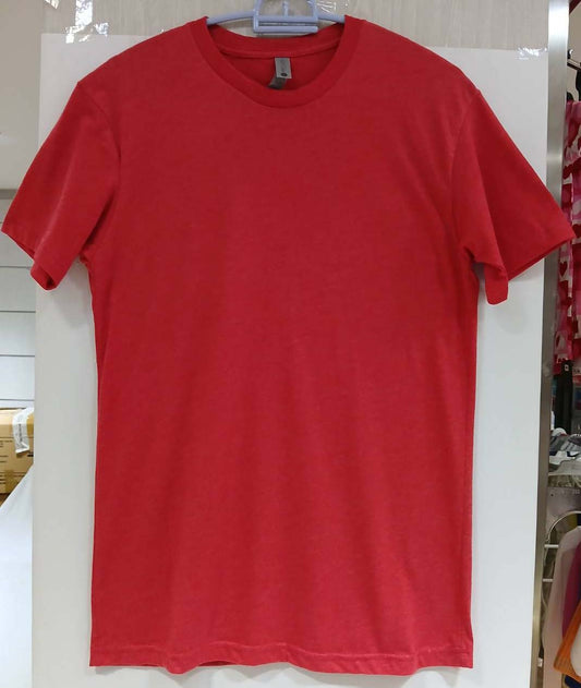 S#3600 (Stock) MEN'S ROUND NECK TEE