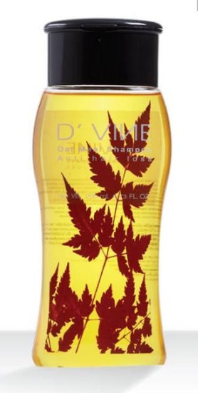 SK014 Oat Meal Shampoo 200 ml. Anti hair loss shampoo (Made to order)