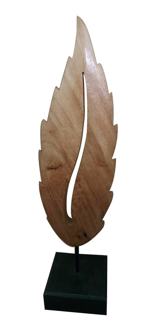MSCshoping CH006 Wooden Sculpture