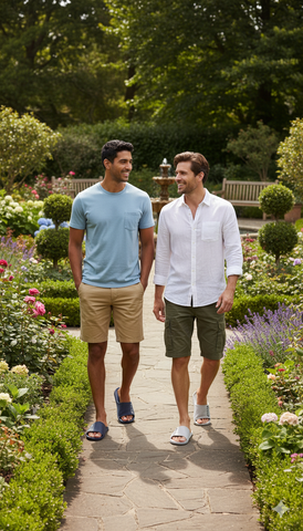 AP98 MEN SHOE (MADE TO ORDER = 120 PRS)