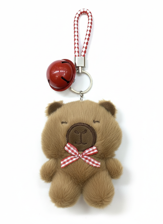 TOY KEY CHAIN (ASSORTED COLORS AND STYLES) STOCK