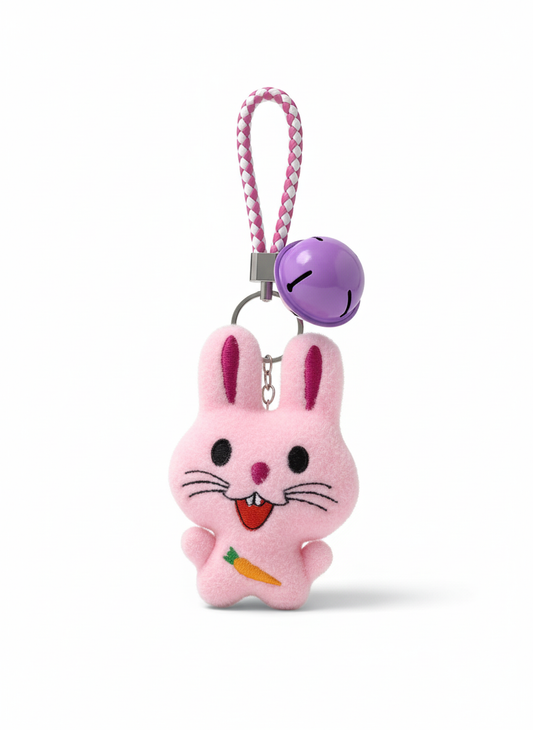 TOY KEY CHAIN (ASSORTED COLORS AND STYLES) STOCK
