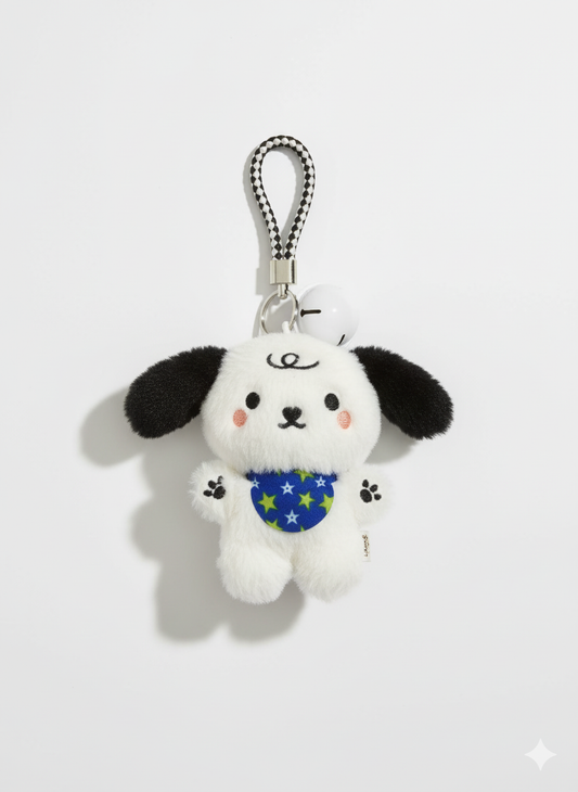 TOY KEY CHAIN (ASSORTED COLORS AND STYLES) STOCK