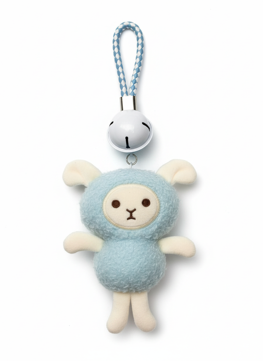 TOY KEY CHAIN (ASSORTED COLORS AND STYLES) STOCK