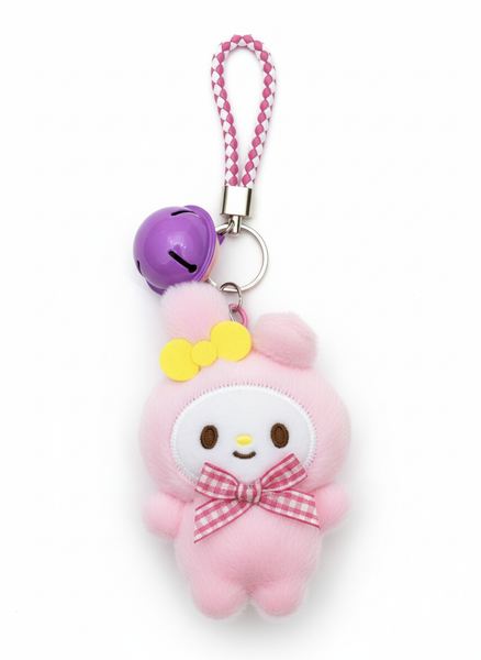 TOY KEY CHAIN (ASSORTED COLORS AND STYLES) STOCK
