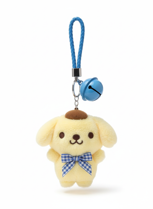 TOY KEY CHAIN (ASSORTED COLORS AND STYLES) STOCK