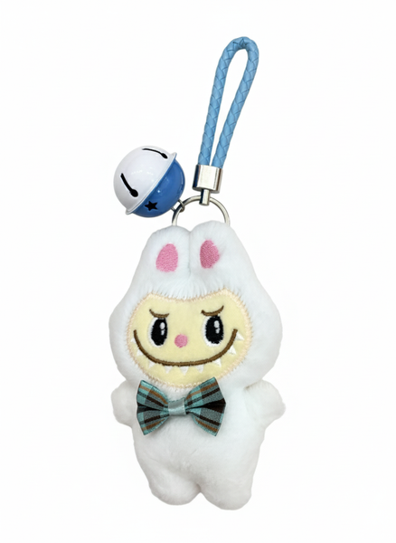 TOY KEY CHAIN (ASSORTED COLORS AND STYLES) STOCK