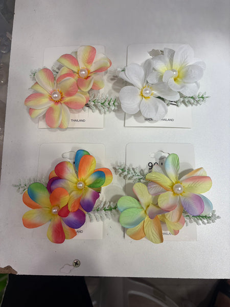 HAIR CLAMP 2 PCS SET PER PACK (STOCK)