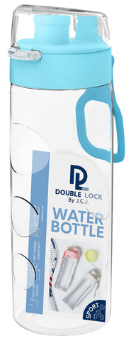 Water Bottle ( Pet 600 ML) - Made to order