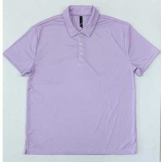 RFC-008L MEN'S POLO (STOCK)