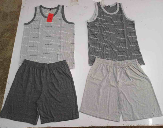 IND-006TS (STOCK)