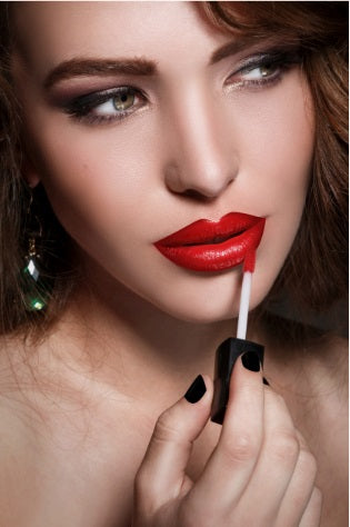 L#008 NINA LIPS MATTE (OEM)
