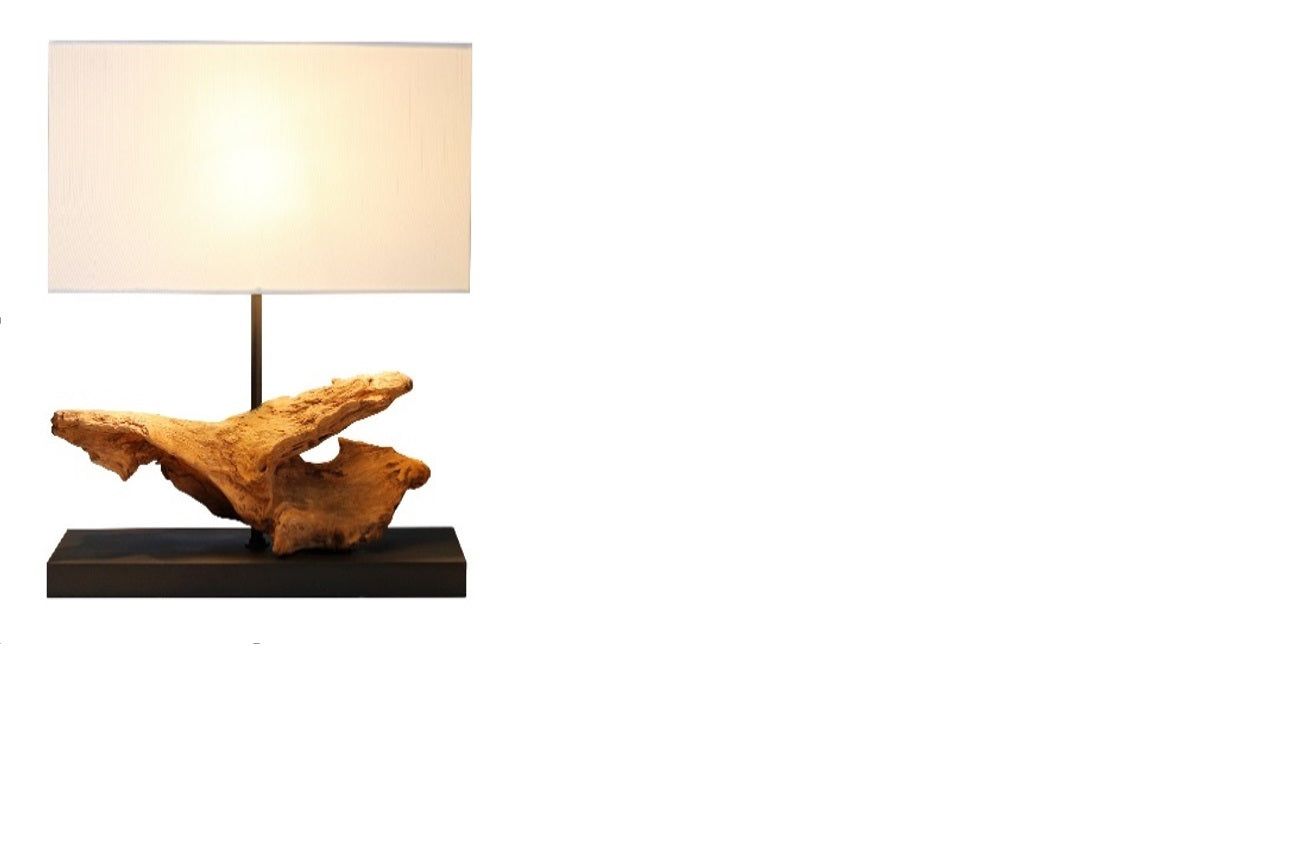 Vhagar table lamp ( Made to order )