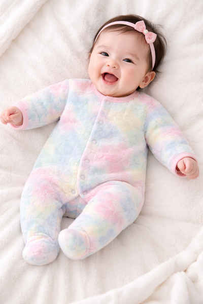 JO063P (SLEEPSUIT)