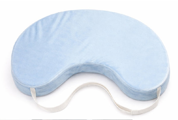 Style C Nursing Pillow Nursing Pillow silky soft velour (With Velcro) Made to order 1200 pcs.