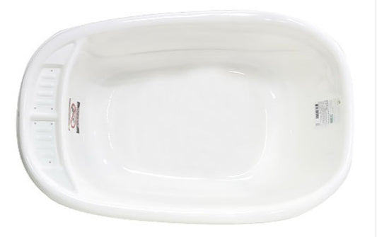 3073/PK Baby Bath Tub "Large Size"Capacity:  40 ltrs. (Made to order )