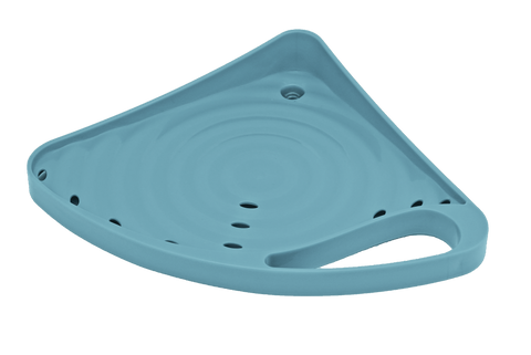 MULTI FUNCTIONAL SINK TRIANGLE RACK (Made to order )