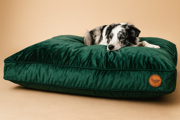 TD2006 Puppy sleeping pad (Made to order )