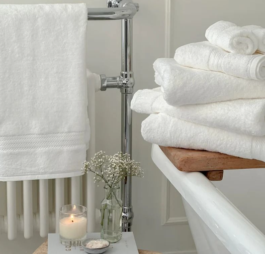 Towel Luxury Bath Sheet 40x70" (PREORDER)