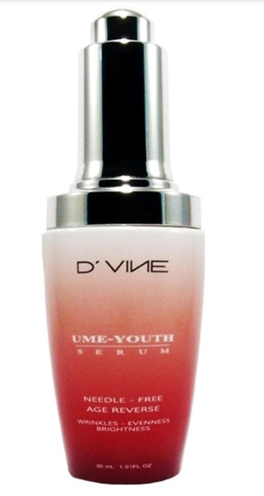 SK004 DN Ume-Youth Serum 30 ml.Collagen serum